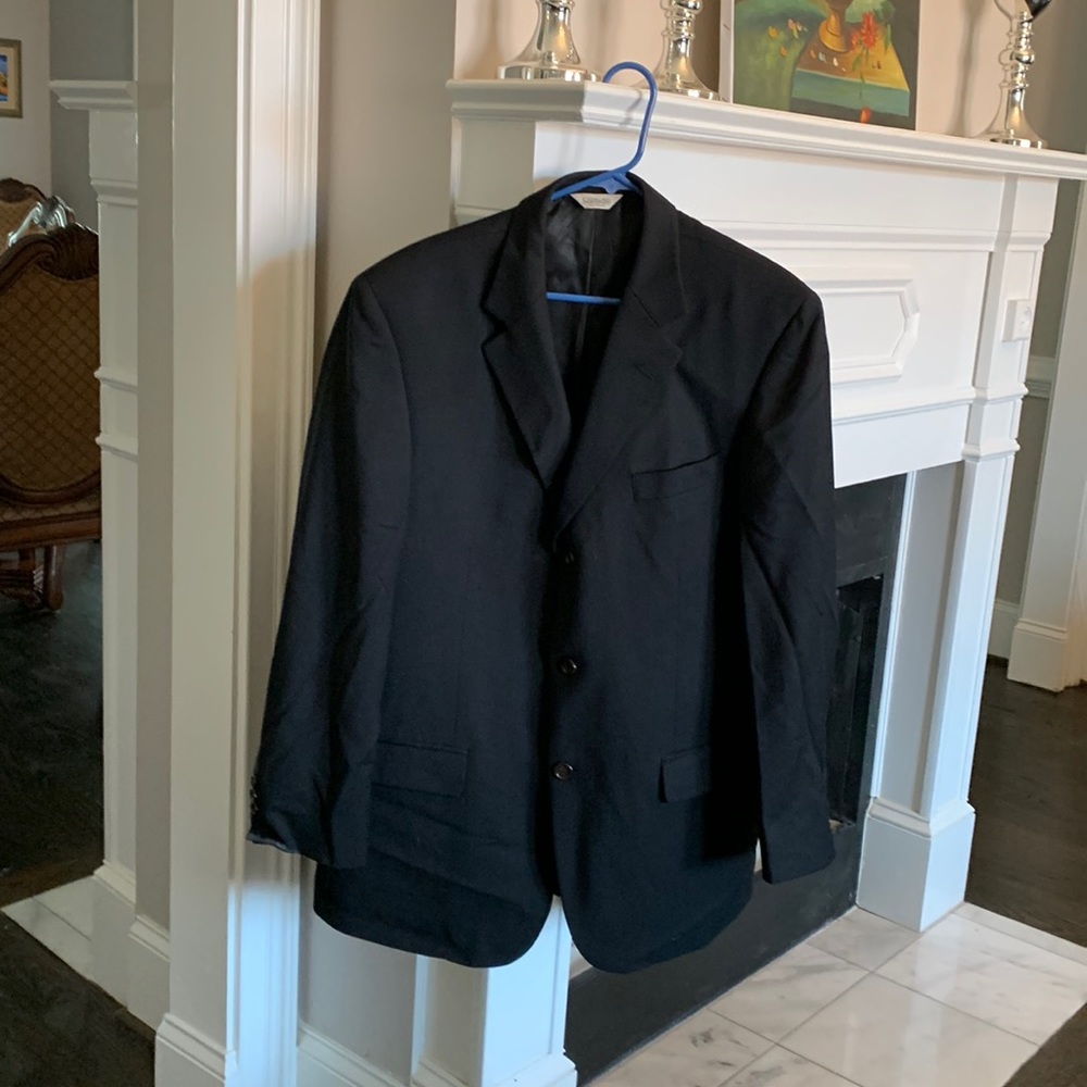 Men’s sport coat